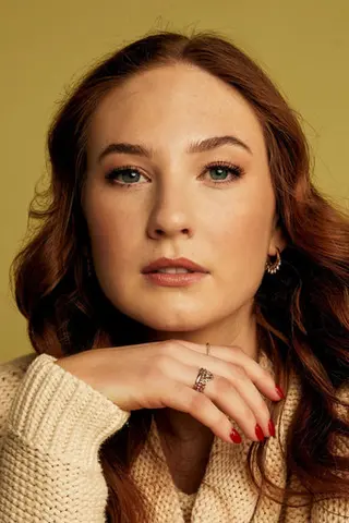 Peliculas de Mia Grunwald