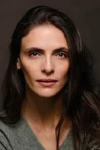Veronika Kalandarishvili - Córka • Potomstwo