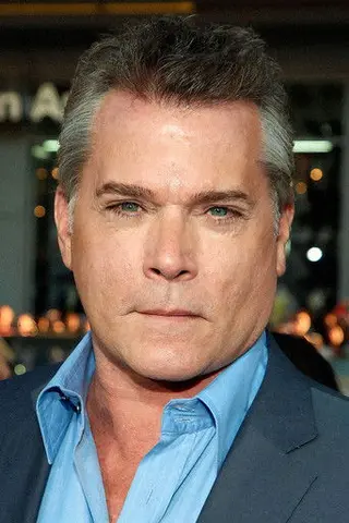 Peliculas de Ray Liotta