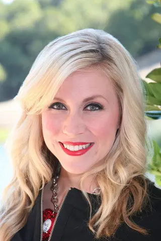 Peliculas de Ashley Eckstein
