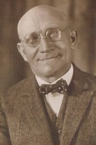 Hermann Picha - Córka • Potomstwo