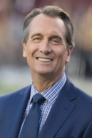Peliculas de Cris Collinsworth