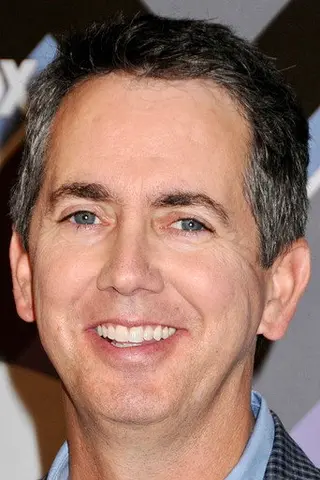 Peliculas de Gregg Binkley