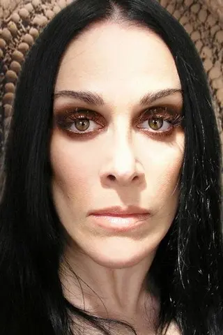 Peliculas de Diamanda Galás