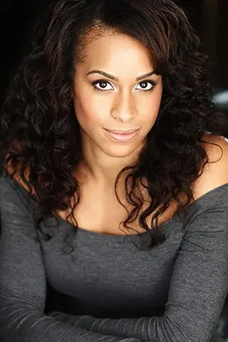 Peliculas de Rochelle Okoye