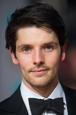 Peliculas de Colin Morgan