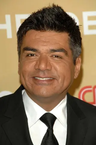 Peliculas de George Lopez