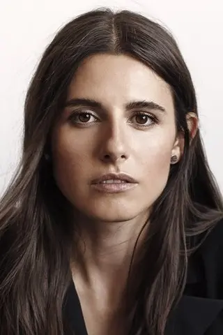Peliculas de Marianne Rendón