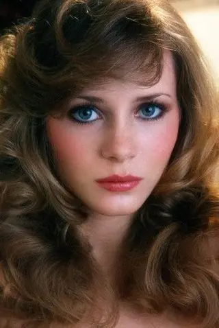 Peliculas de Kimberly McArthur