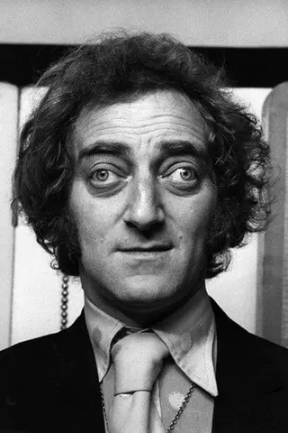 Peliculas de Marty Feldman