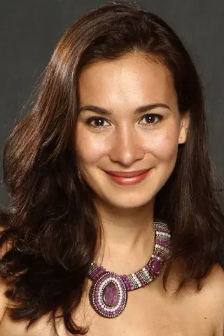 Peliculas de Celina Jade