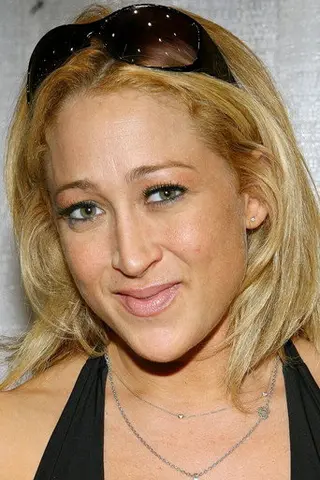 Peliculas de Jennifer Blanc-Biehn