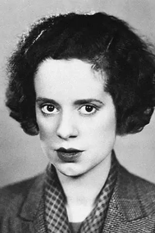Peliculas de Elsa Lanchester