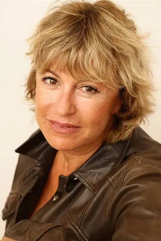 Peliculas de Marie Vincent