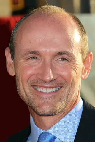 Peliculas de Colm Feore