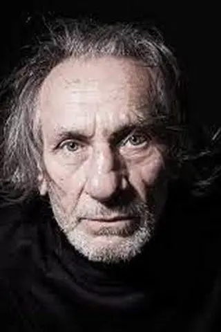 Peliculas de Piotr Różański