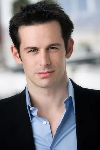 Peliculas de Matt Mullins