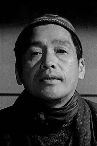 Peliculas de Kamatari Fujiwara