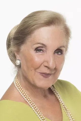 Peliculas de Karmen Rouggeri