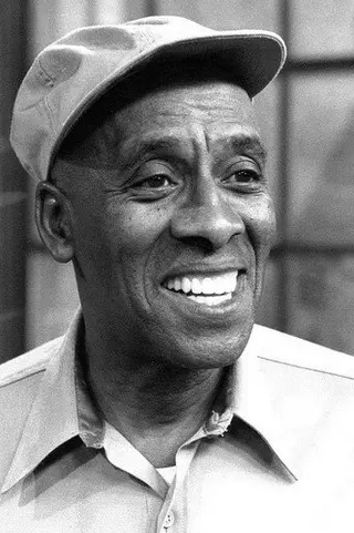 Peliculas de Scatman Crothers