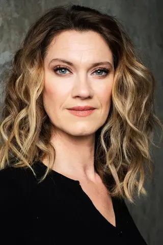 Peliculas de Heather Doerksen
