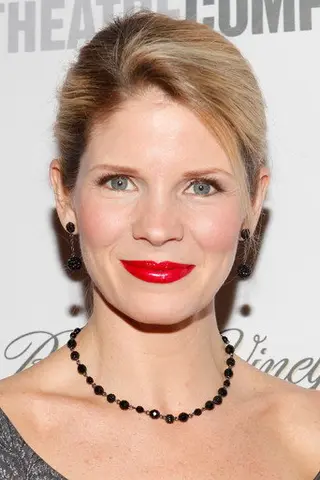 Peliculas de Kelli O'Hara