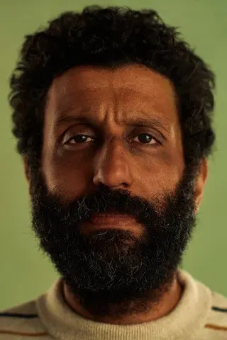 Peliculas de Adeel Akhtar