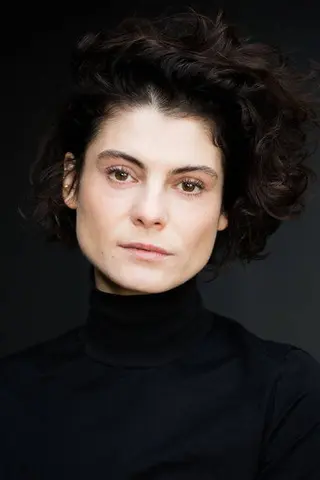 Peliculas de Jördis Richter