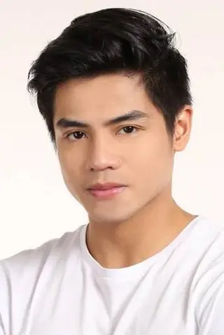 Peliculas de Van Allen Ong