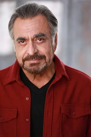 Peliculas de Tony Mirrcandani