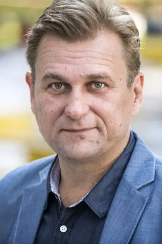 Peliculas de Zsolt Anger
