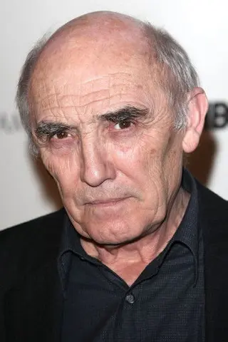Peliculas de Donald Sumpter