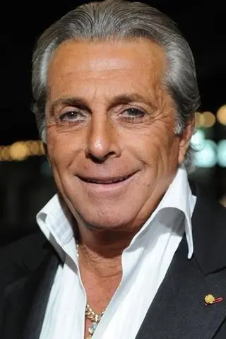 Peliculas de Gianni Russo