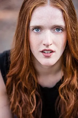 Peliculas de Lauren Overholt