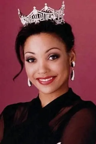 Peliculas de Kimberly Clarice Aiken