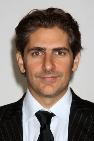 Peliculas de Michael Imperioli