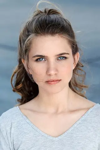 Anna-Lena Schwing - Córka • Potomstwo
