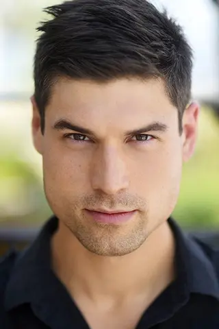 Peliculas de Josh Murray