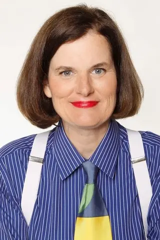 Peliculas de Paula Poundstone