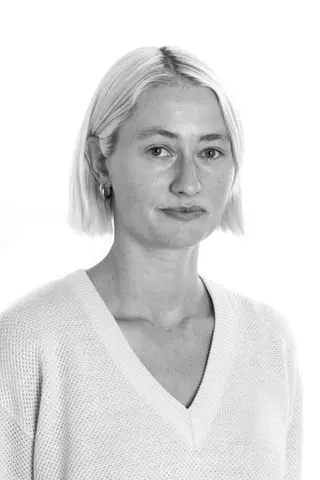 Ellen Olaison - Córka • Potomstwo