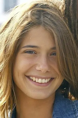 Peliculas de Garance Mazureck
