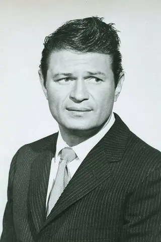 Peliculas de Larry Storch