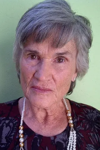 Peliculas de Lida Botha