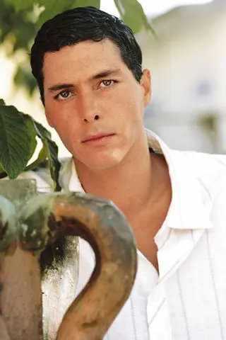 Peliculas de Mauricio Aspe