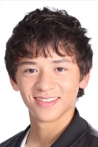 Peliculas de Tomoki Lavernhe