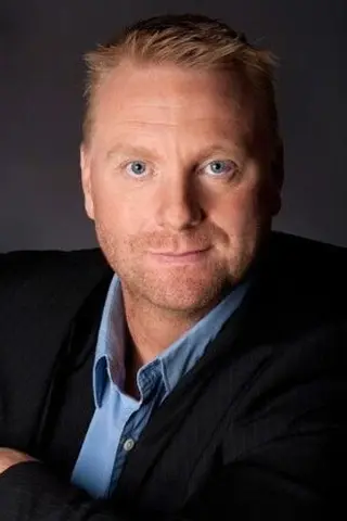 Peliculas de Christopher Jon Gombos