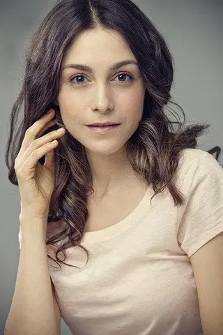 Peliculas de Sara Martín