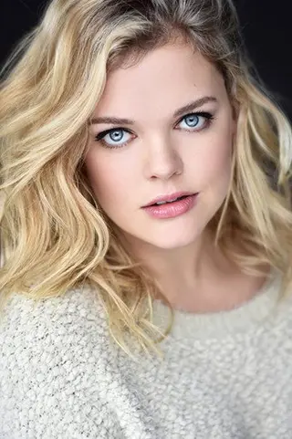 Peliculas de Georgia Bradner