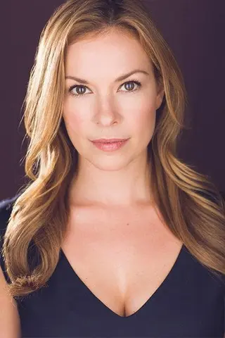 Peliculas de Sarah Grace Sanders