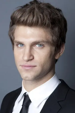 Peliculas de Keegan Allen